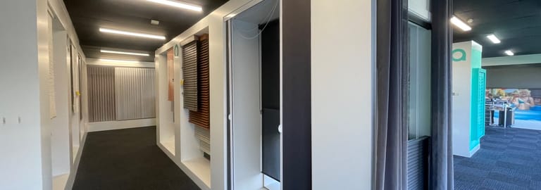 Shop & Retail commercial property for lease at 1/196-198 Princes Highway Dandenong VIC 3175
