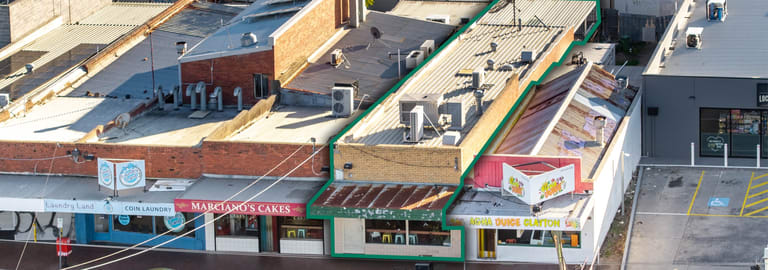 Shop & Retail commercial property for sale at 1483 Centre Road Clayton VIC 3168