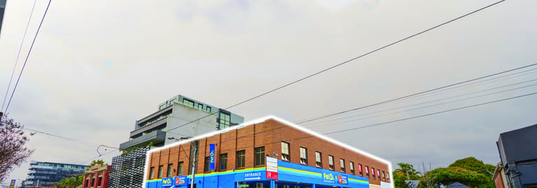 Shop & Retail commercial property for sale at 474-478 Victoria Street Richmond VIC 3121