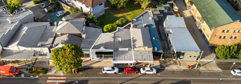 Offices commercial property for sale at 77 Kedron Brook Road Wilston QLD 4051