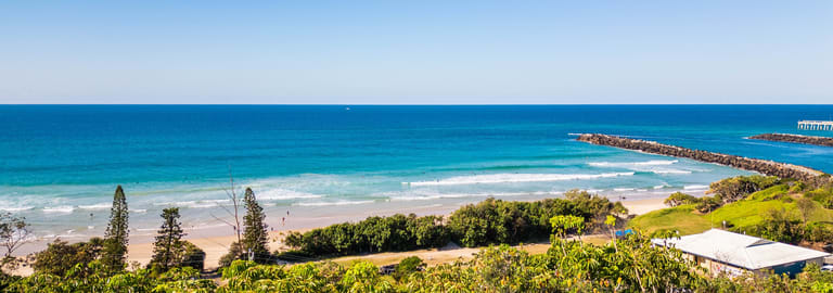 Development / Land commercial property for sale at 10 & 12 Hill Street Tweed Heads NSW 2485