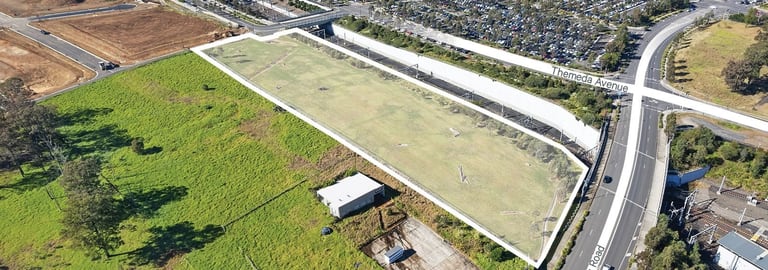 Development / Land commercial property for sale at 16 - 24 Implexa Parade Tallawong NSW 2762