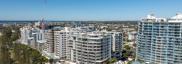 Shop & Retail commercial property for sale at 115/101-105 Mooloolaba Esplanade Mooloolaba QLD 4557