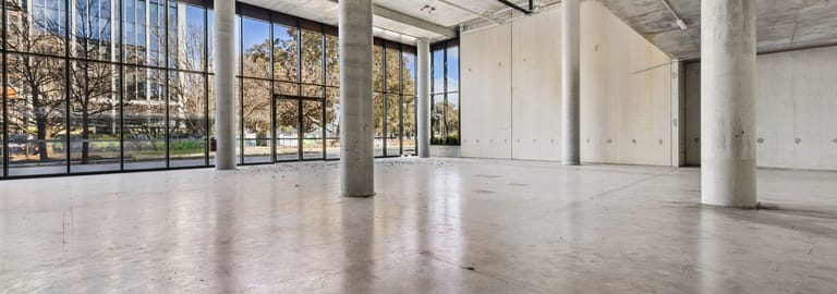 Serviced Offices commercial property for sale at G01/2 Anzac Park Campbell ACT 2612