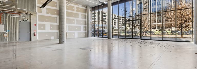 Serviced Offices commercial property for sale at G01/2 Anzac Park Campbell ACT 2612