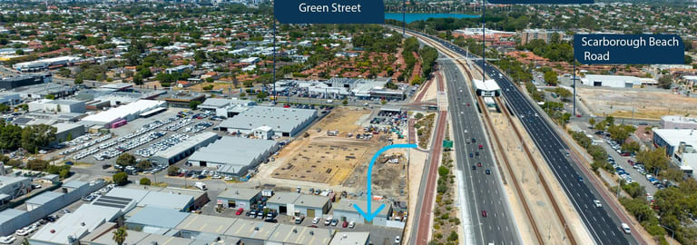 Factory, Warehouse & Industrial commercial property for sale at 19/1 Baden Street Osborne Park WA 6017