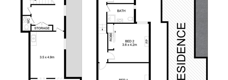 Development / Land commercial property for sale at 134 Norton Street Leichhardt NSW 2040
