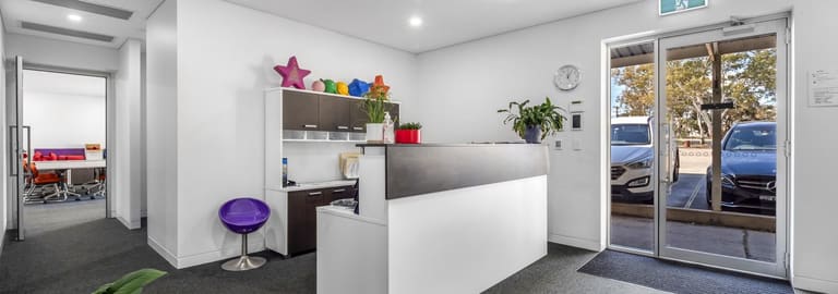 Factory, Warehouse & Industrial commercial property for sale at 31-45 Power Street St Marys NSW 2760