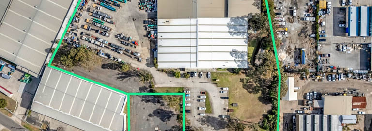Factory, Warehouse & Industrial commercial property for sale at 31-45 Power Street St Marys NSW 2760
