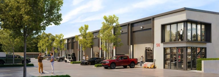 Factory, Warehouse & Industrial commercial property for sale at 7-9 Knobel Court Shailer Park QLD 4128
