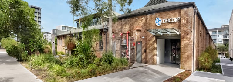 Development / Land commercial property for sale at 24 Rothschild Avenue Rosebery NSW 2018