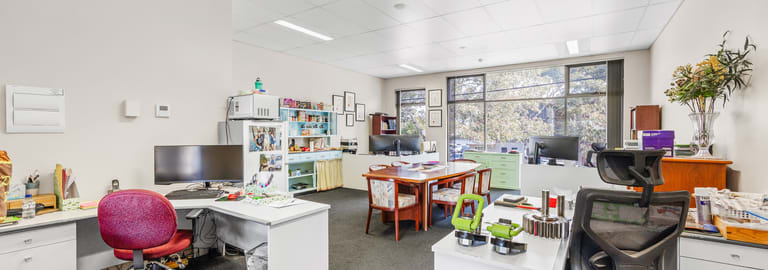 Offices commercial property for sale at 15/36 Johnson Street Guildford WA 6055