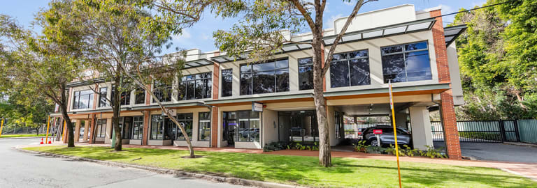 Offices commercial property for sale at 15/36 Johnson Street Guildford WA 6055