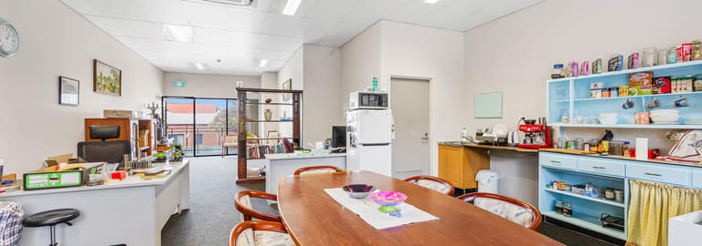 Offices commercial property for sale at 15/36 Johnson Street Guildford WA 6055