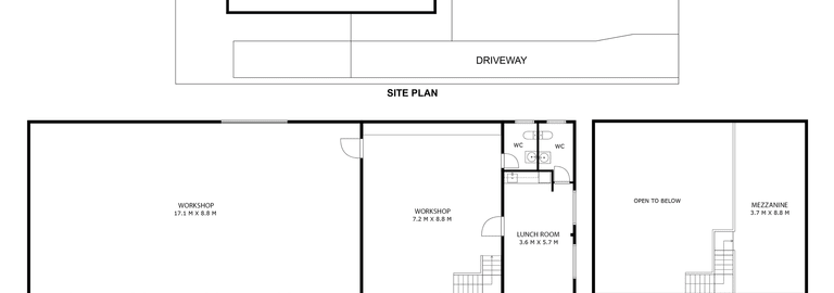 Factory, Warehouse & Industrial commercial property for sale at 15 Copper Close Beard ACT 2620
