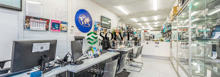 Offices commercial property for sale at 11 William Street Fairfield NSW 2165