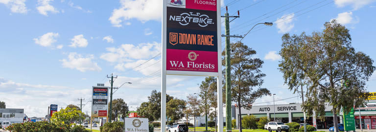 Factory, Warehouse & Industrial commercial property for sale at 2/52 Erindale Road Balcatta WA 6021