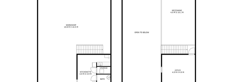 Factory, Warehouse & Industrial commercial property for sale at 25/11 Lorn Road Queanbeyan NSW 2620