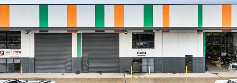 Showrooms / Bulky Goods commercial property for sale at 2/59 Smeaton Grange Road Smeaton Grange NSW 2567