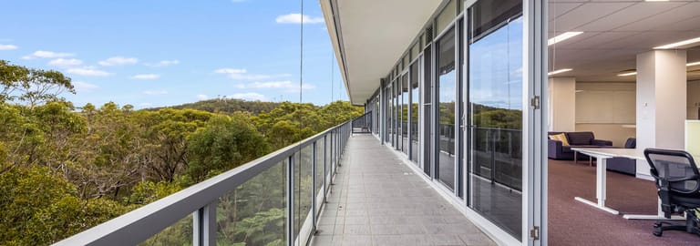 Medical / Consulting commercial property for sale at 35-38/23 Narabang Way Belrose NSW 2085
