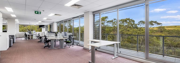 Offices commercial property for sale at 35-38/23 Narabang Way Belrose NSW 2085