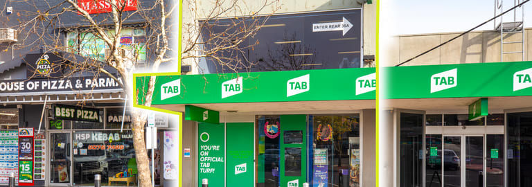 Offices commercial property for sale at 35 & 35A Macedon Road Templestowe Lower VIC 3107