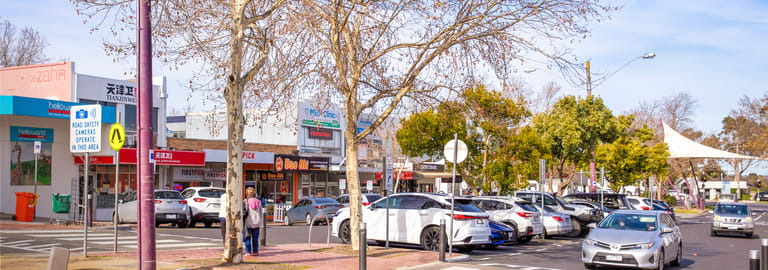 Shop & Retail commercial property for sale at 35 & 35A Macedon Road Templestowe Lower VIC 3107