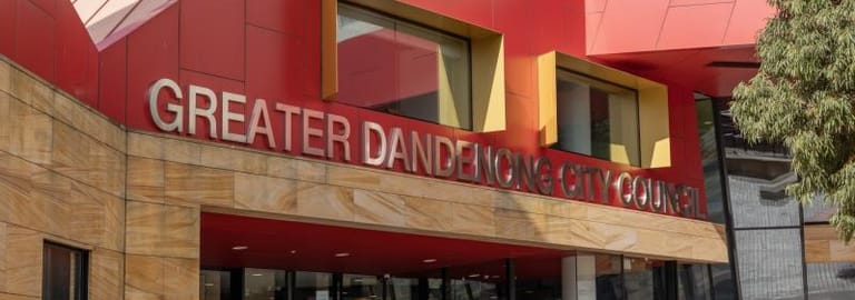 Development / Land commercial property sold at 7-9 Clow Street Dandenong VIC 3175