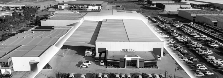 Factory, Warehouse & Industrial commercial property for lease at 5 Link Road Pakenham VIC 3810