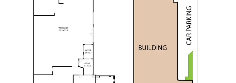 Factory, Warehouse & Industrial commercial property for sale at 8 Lonsdale Street Dandenong VIC 3175