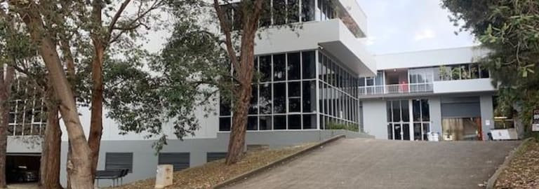 Factory, Warehouse & Industrial commercial property for sale at Warriewood NSW 2102