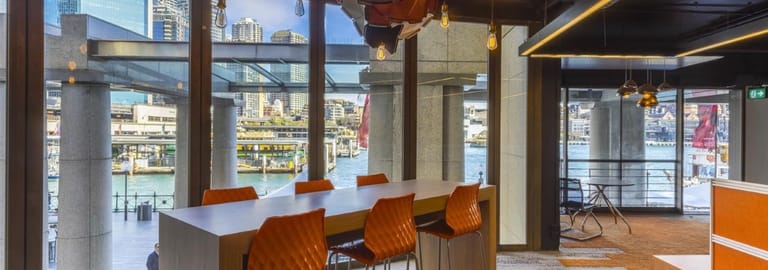 Offices commercial property for sale at Suite 56, Opera Quays Sydney NSW 2000