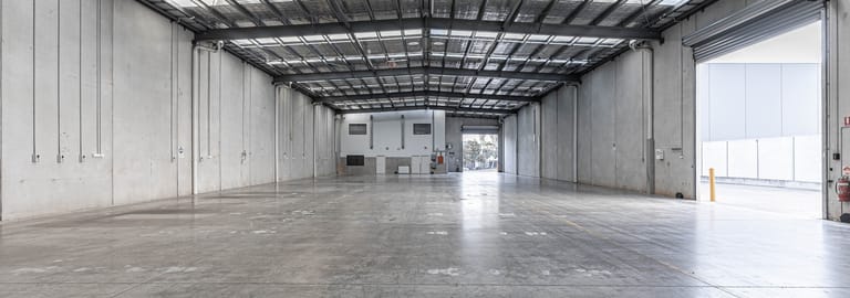 Factory, Warehouse & Industrial commercial property for lease at 13 Technology Circuit Hallam VIC 3803