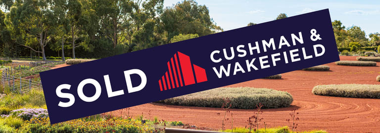 Development / Land commercial property sold at 230 Clyde-Five Ways Road Clyde VIC 3978