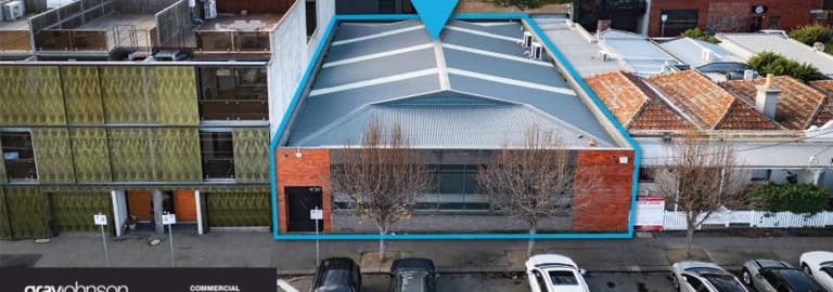 Development / Land commercial property sold at 18-24 Baillie Street North Melbourne VIC 3051