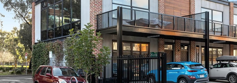 Offices commercial property for sale at 1/1 Bromham Place Richmond VIC 3121