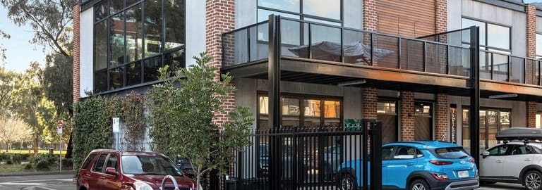 Offices commercial property for sale at 1/1 Bromham Place Richmond VIC 3121