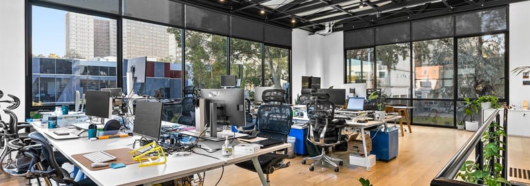 Offices commercial property for sale at 1/1 Bromham Place Richmond VIC 3121