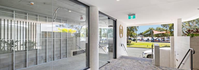 Medical / Consulting commercial property for sale at 49 The Esplanade Maroochydore QLD 4558