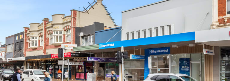 Medical / Consulting commercial property for sale at 118-120 Ryrie Street Geelong VIC 3220