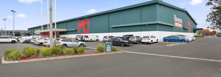 Factory, Warehouse & Industrial commercial property for sale at 8 Roberna Street Moorabbin VIC 3189