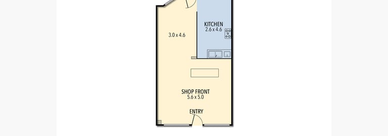 Shop & Retail commercial property for sale at 7/186 Murray Street Colac VIC 3250