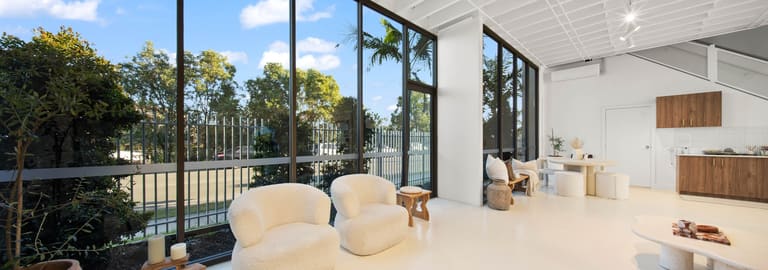 Factory, Warehouse & Industrial commercial property for sale at 6/46 Junction Road Burleigh Heads QLD 4220