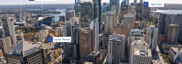 Development / Land commercial property for sale at 430 Pitt Street Sydney NSW 2000
