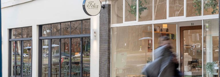Other commercial property for sale at Units 1-15/44 Gatehouse Street Parkville VIC 3052