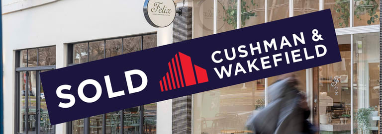 Other commercial property sold at Units 1-15/44 Gatehouse Street Parkville VIC 3052