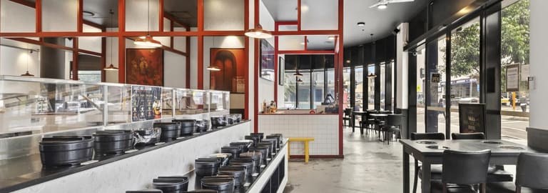 Shop & Retail commercial property for sale at Shop 1/1-5 Treacy Street Hurstville NSW 2220