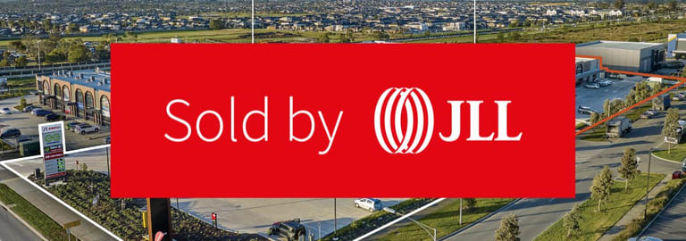 Shop & Retail commercial property for sale at 680 Berwick-Cranbourne Road & 23-29 Selenium Way Clyde North VIC 3978