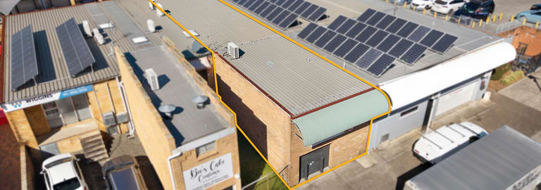 Shop & Retail commercial property for sale at 25 West Mall Rutherford NSW 2320