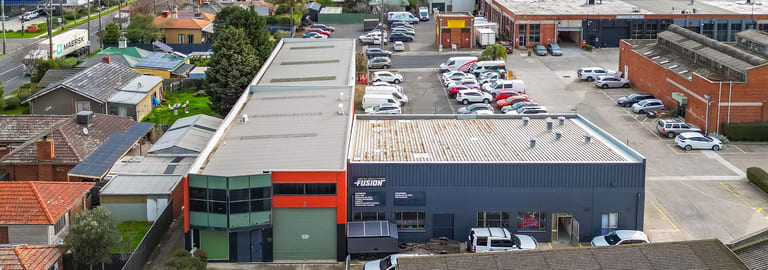 Offices commercial property for sale at 4A & 4B Campbell Street Yarraville VIC 3013